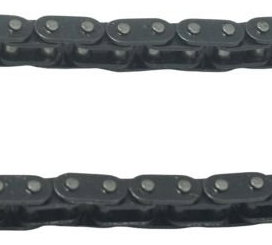 Corrente Bomba Óleo C/detalhes Kawasaki Er 6n 10-12 Original