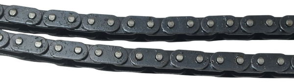 Corrente Bomba Óleo C/detalhes Kawasaki Er 6n 10-12 Original