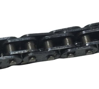 Corrente Bomba Óleo C/detalhes Kawasaki Er 6n 10-12 Original