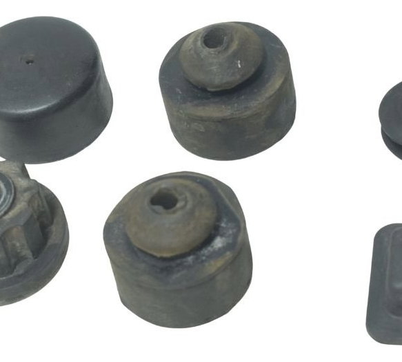 Coxim Diversos Kawasaki Er 6n 10-12 Original