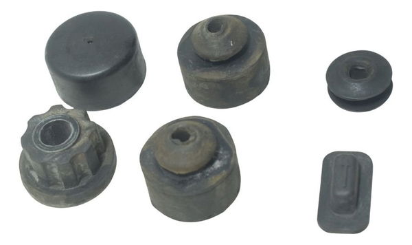 Coxim Diversos Kawasaki Er 6n 10-12 Original