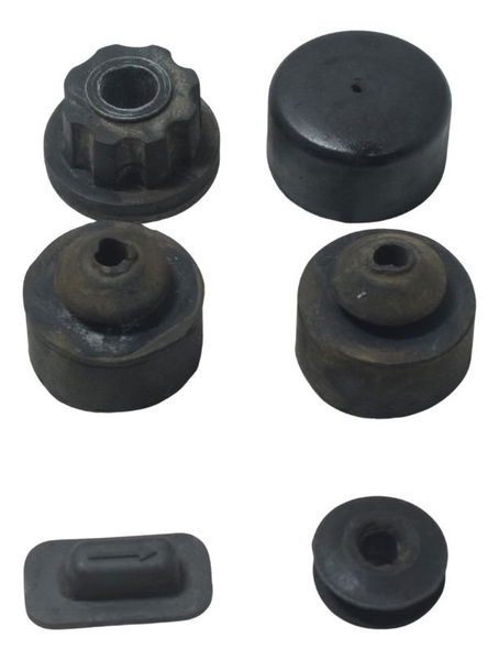 Coxim Diversos Kawasaki Er 6n 10-12 Original