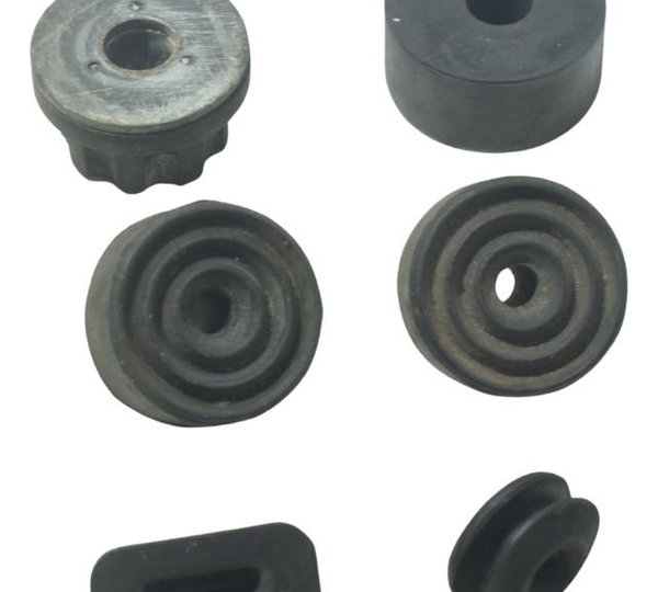 Coxim Diversos Kawasaki Er 6n 10-12 Original