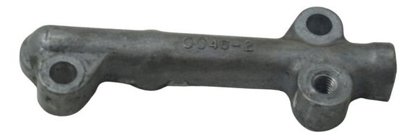 Conexão Óleo Kawasaki Er 6n 10-12 Original