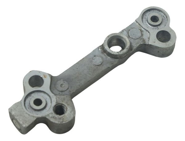 Conexão Óleo Kawasaki Er 6n 10-12 Original