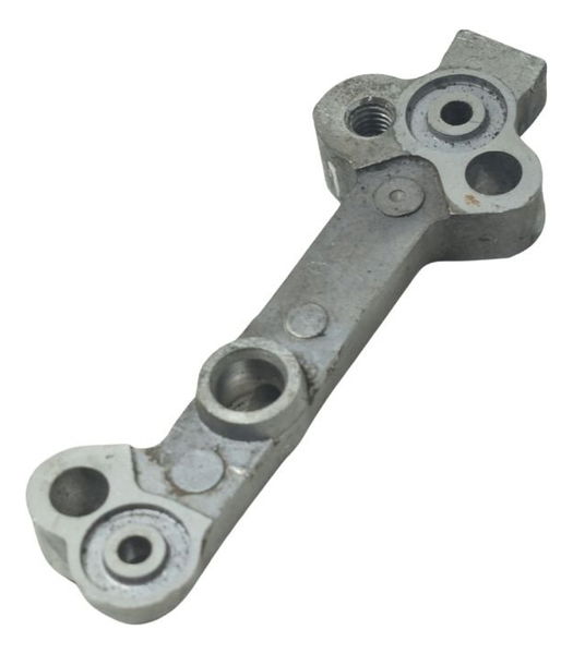 Conexão Óleo Kawasaki Er 6n 10-12 Original