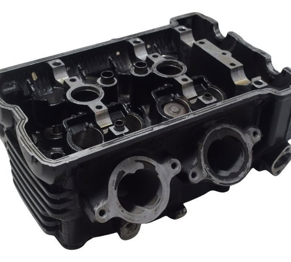 Carcaça Cabeçote C/ Avaria Kawasaki Er 6n 10-12 Original