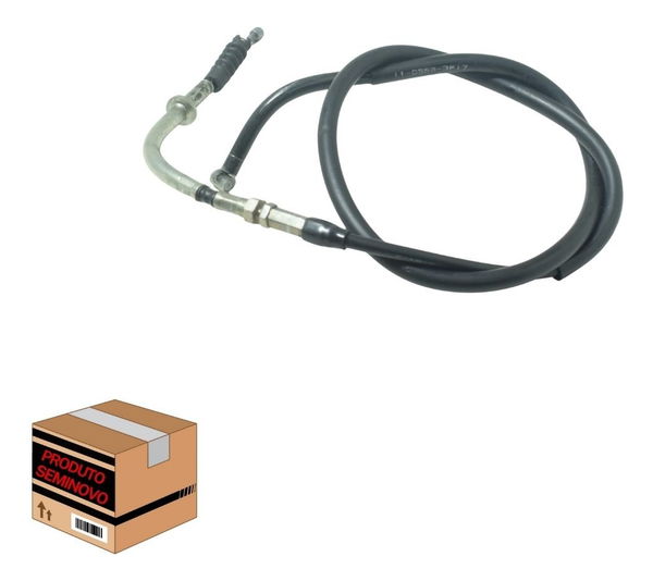 Cabo Embreagem Kawasaki Er 6n 10-12 Original