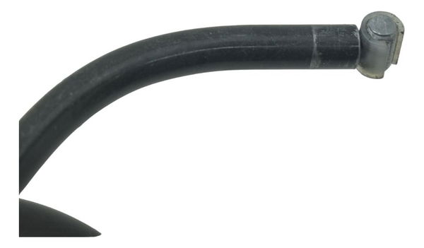 Cabo Embreagem Kawasaki Er 6n 10-12 Original