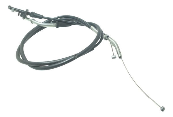 Cabo A/b Acelerador Kawasaki Er 6n 10-12 Original