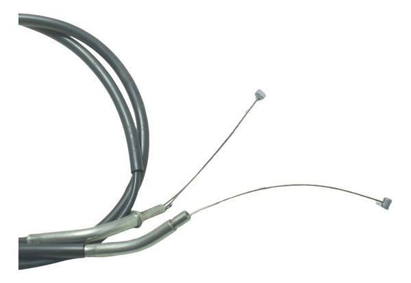 Cabo A/b Acelerador Kawasaki Er 6n 10-12 Original