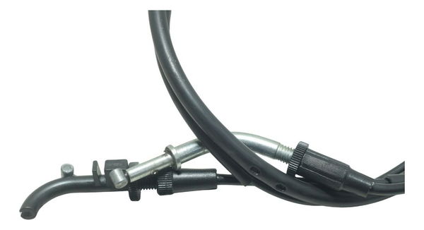 Cabo A/b Acelerador Kawasaki Er 6n 10-12 Original