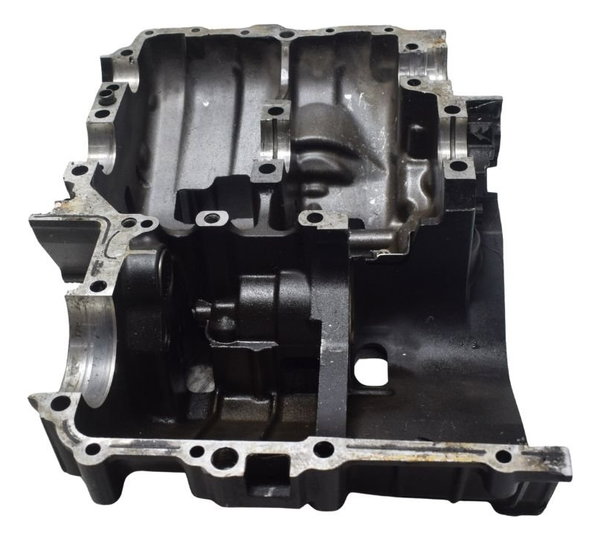 Carcaça Bloco Inferior Motor Kawasaki Er 6n 10-12 Original