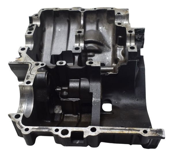 Carcaça Bloco Inferior Motor Kawasaki Er 6n 10-12 Original