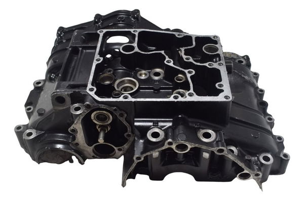 Carcaça Bloco Inferior Motor Kawasaki Er 6n 10-12 Original