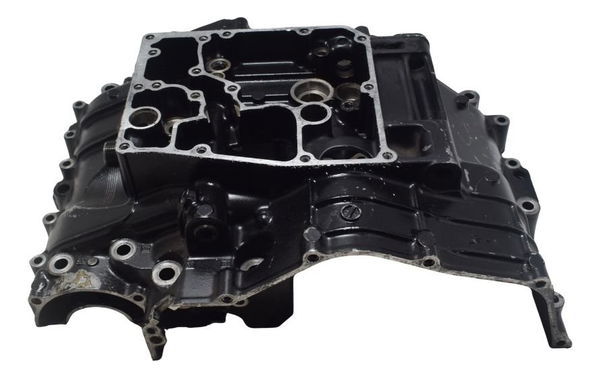 Carcaça Bloco Inferior Motor Kawasaki Er 6n 10-12 Original