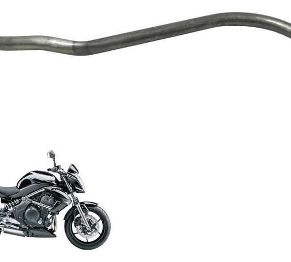 Cano Óleo Kawasaki Er 6n 10-12 Original