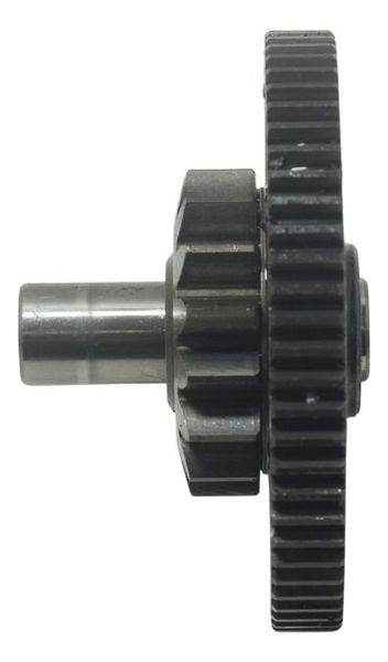 Engrenagem Redução Partida Kawasaki Er 6n 10-12 Original