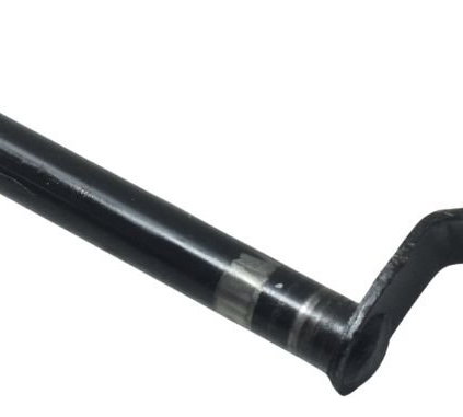 Eixo Acionador Embreagem Kawasaki Er 6n 10-12 Original