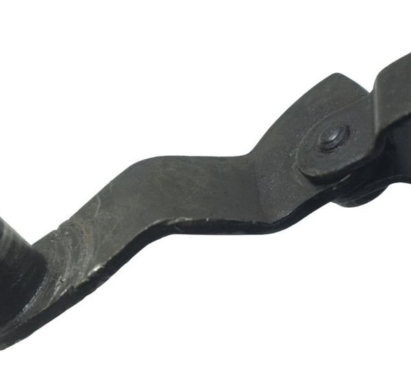 Eixo Acionador Embreagem Kawasaki Er 6n 10-12 Original