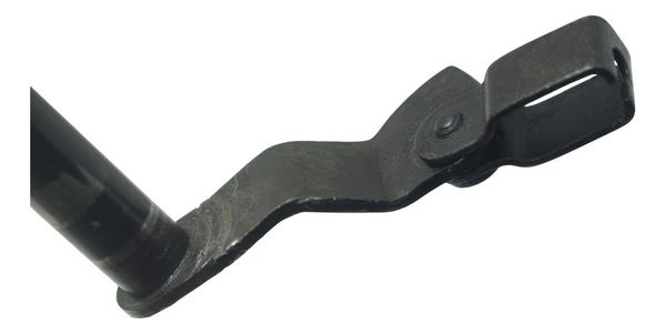 Eixo Acionador Embreagem Kawasaki Er 6n 10-12 Original