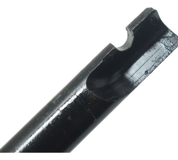 Eixo Acionador Embreagem Kawasaki Er 6n 10-12 Original