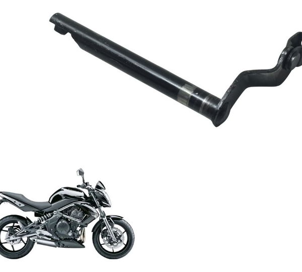 Eixo Acionador Embreagem Kawasaki Er 6n 10-12 Original