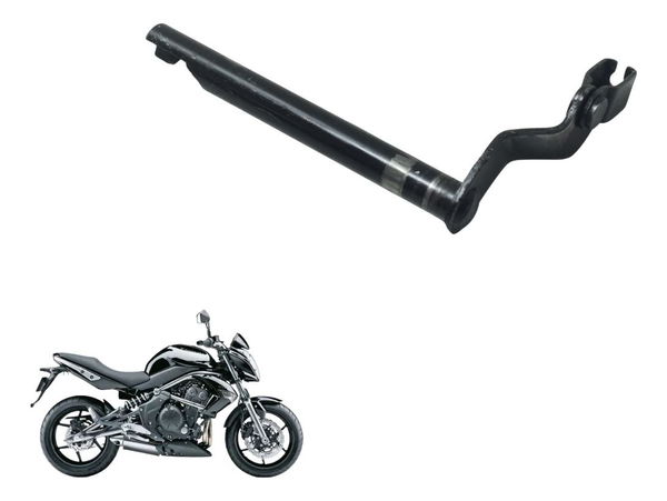 Eixo Acionador Embreagem Kawasaki Er 6n 10-12 Original