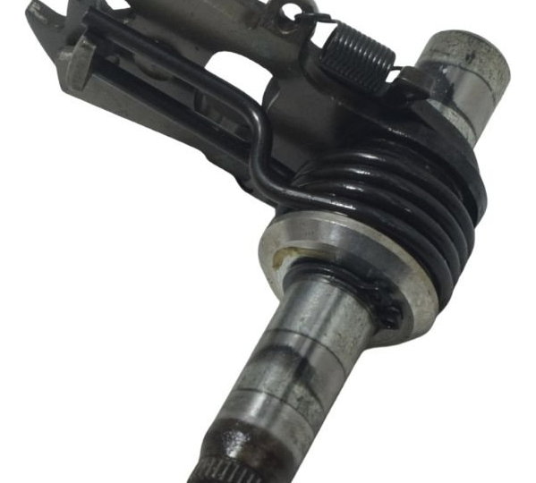 Eixo Seletor Marcha Kawasaki Er 6n 10-12 Original