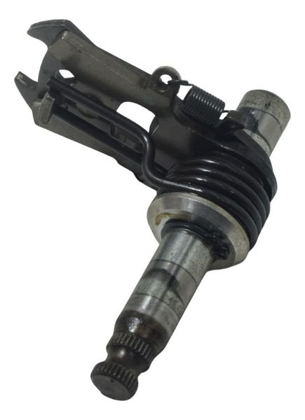 Eixo Seletor Marcha Kawasaki Er 6n 10-12 Original