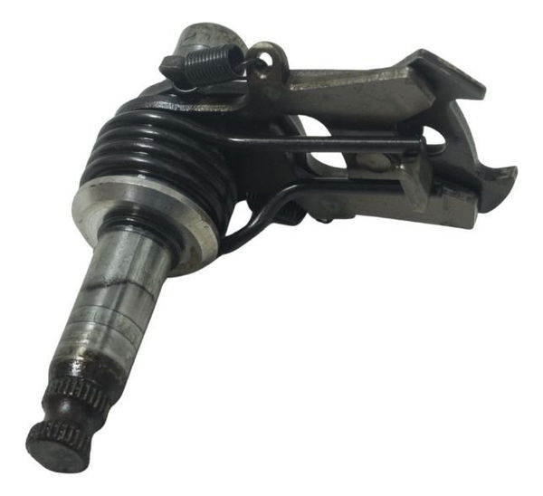 Eixo Seletor Marcha Kawasaki Er 6n 10-12 Original