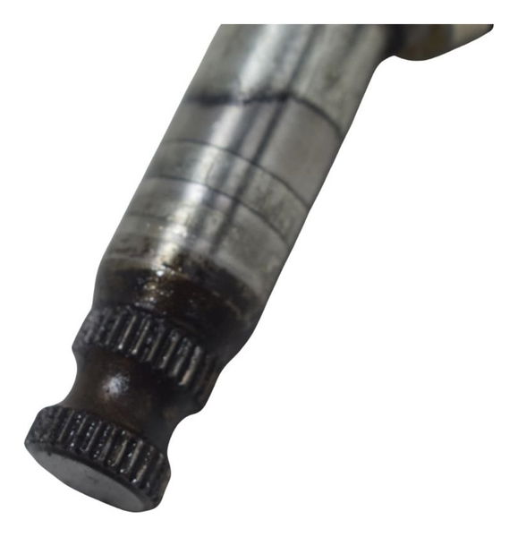 Eixo Seletor Marcha Kawasaki Er 6n 10-12 Original