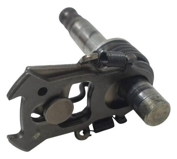 Eixo Seletor Marcha Kawasaki Er 6n 10-12 Original