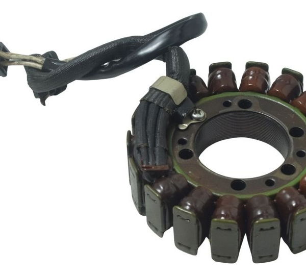 Estator Kawasaki Er 6n 10-12 Original