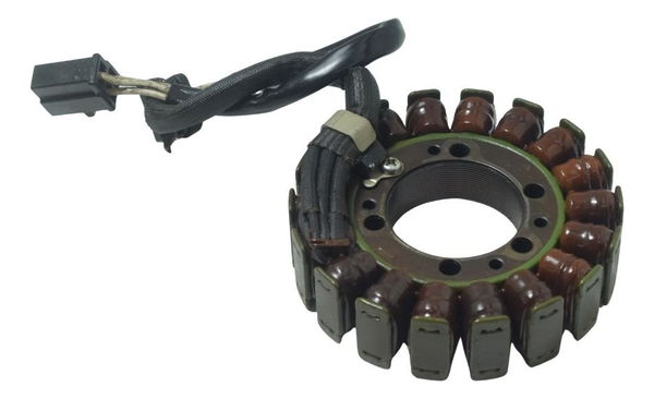 Estator Kawasaki Er 6n 10-12 Original