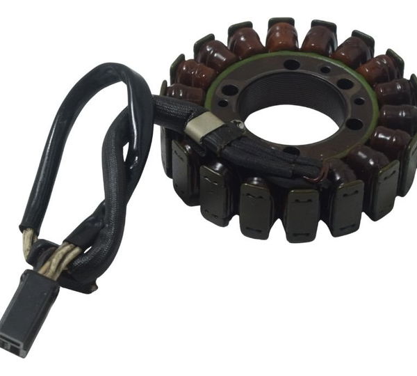 Estator Kawasaki Er 6n 10-12 Original