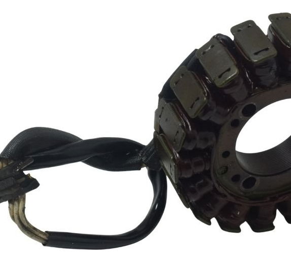 Estator Kawasaki Er 6n 10-12 Original