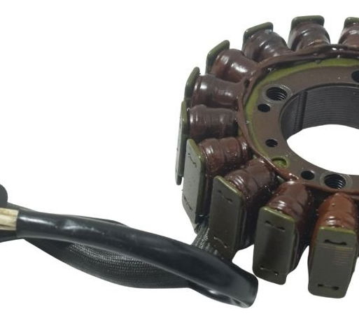 Estator Kawasaki Er 6n 10-12 Original