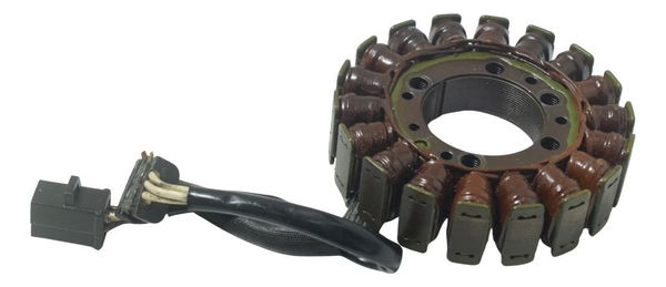 Estator Kawasaki Er 6n 10-12 Original