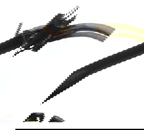 Estator S/ Plug Kawasaki Er 6n 10-12 Original