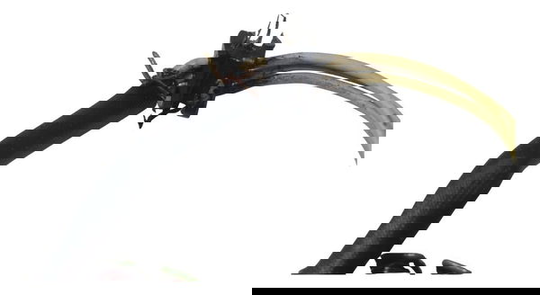 Estator S/ Plug Kawasaki Er 6n 10-12 Original