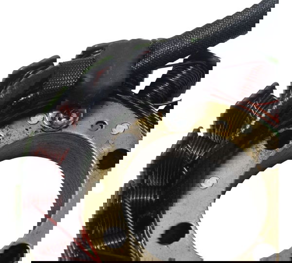 Estator S/ Plug Kawasaki Er 6n 10-12 Original