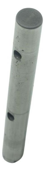 Eixo Bomba Óleo C/ Detalhes Kawasaki Er 6n 10-12 Original