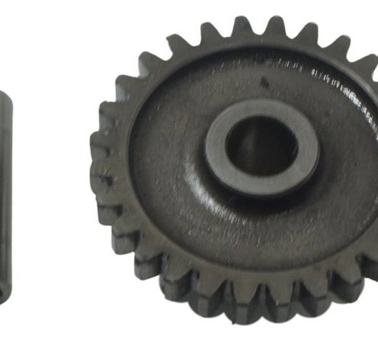 Engrenagem Redução Partida Kawasaki Er 6n 10-12 Original