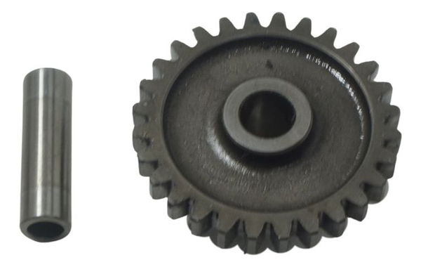 Engrenagem Redução Partida Kawasaki Er 6n 10-12 Original