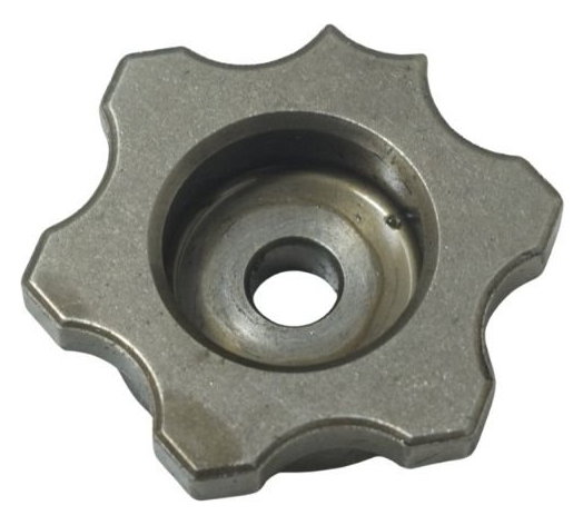 Estrela Trambulador Kawasaki Er 6n 10-12 Original