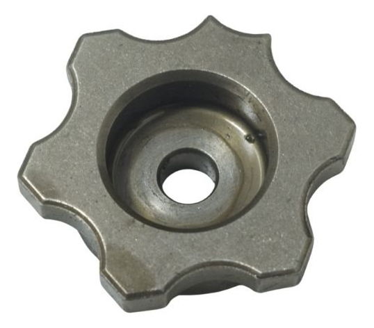 Estrela Trambulador Kawasaki Er 6n 10-12 Original