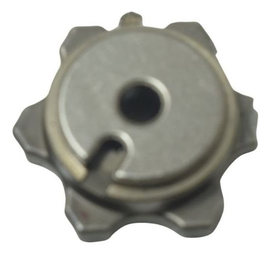 Estrela Trambulador Kawasaki Er 6n 10-12 Original