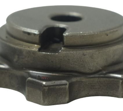 Estrela Trambulador Kawasaki Er 6n 10-12 Original