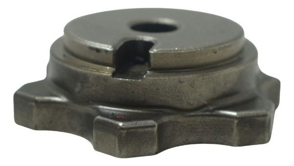 Estrela Trambulador Kawasaki Er 6n 10-12 Original